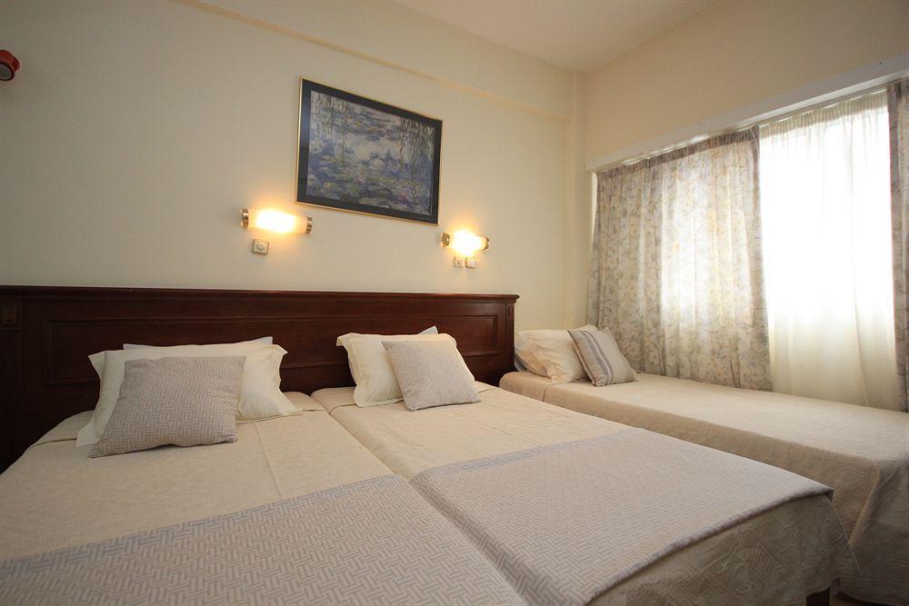 Hellinis Hotel Атина Екстериор снимка