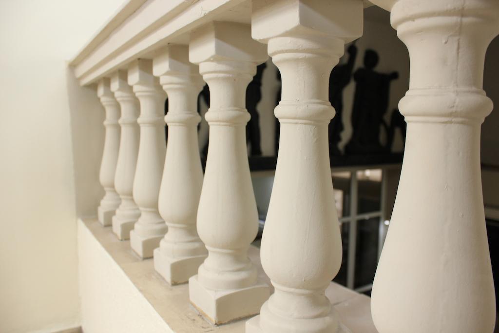 Hellinis Hotel Атина Екстериор снимка